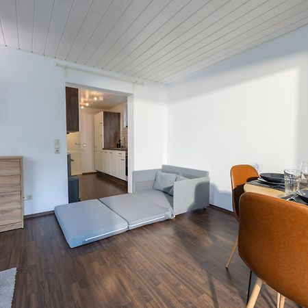 Pitlane-Apartment Herresbach المظهر الخارجي الصورة