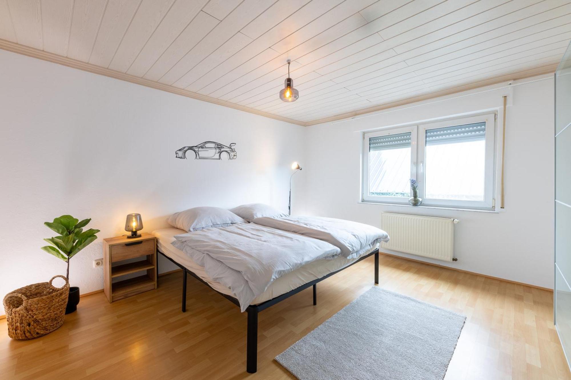 Pitlane-Apartment Herresbach المظهر الخارجي الصورة